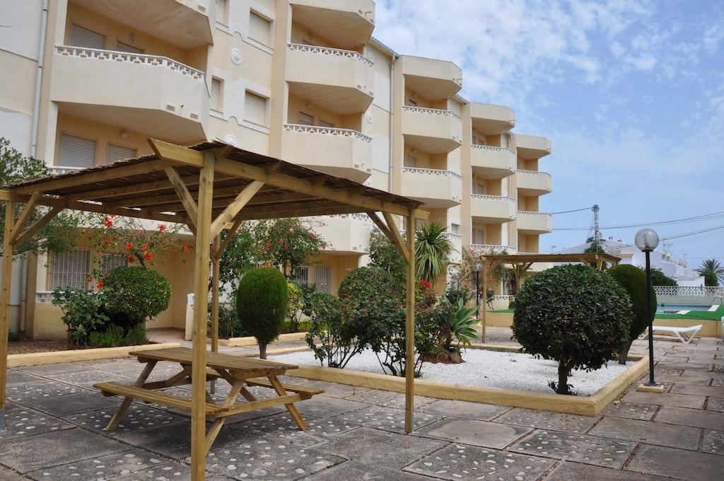 Apartment Las Rosas