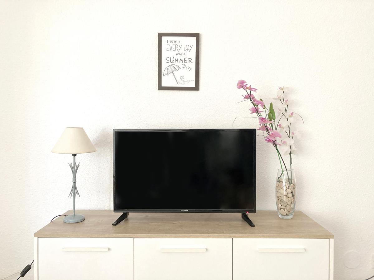 Apartamento Rosas *