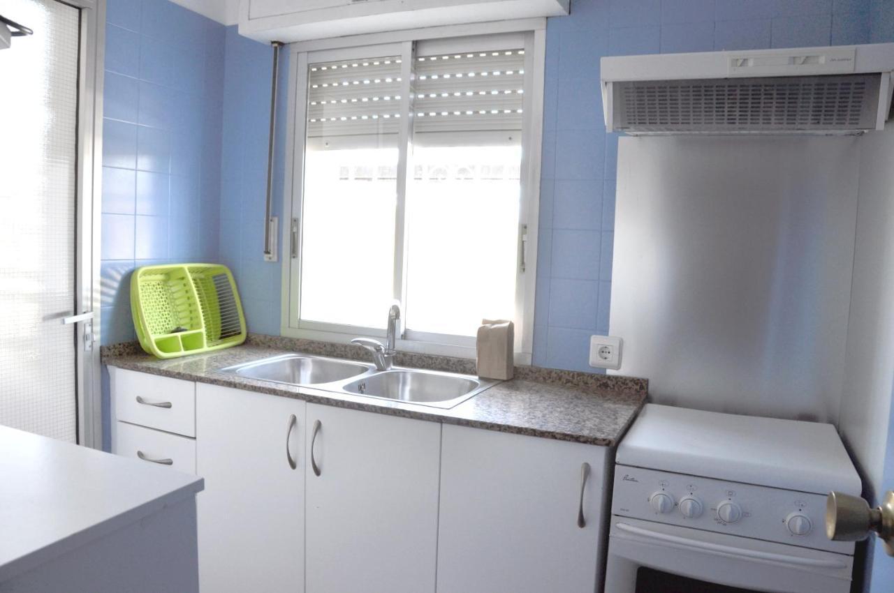 Rosas Apartamento *