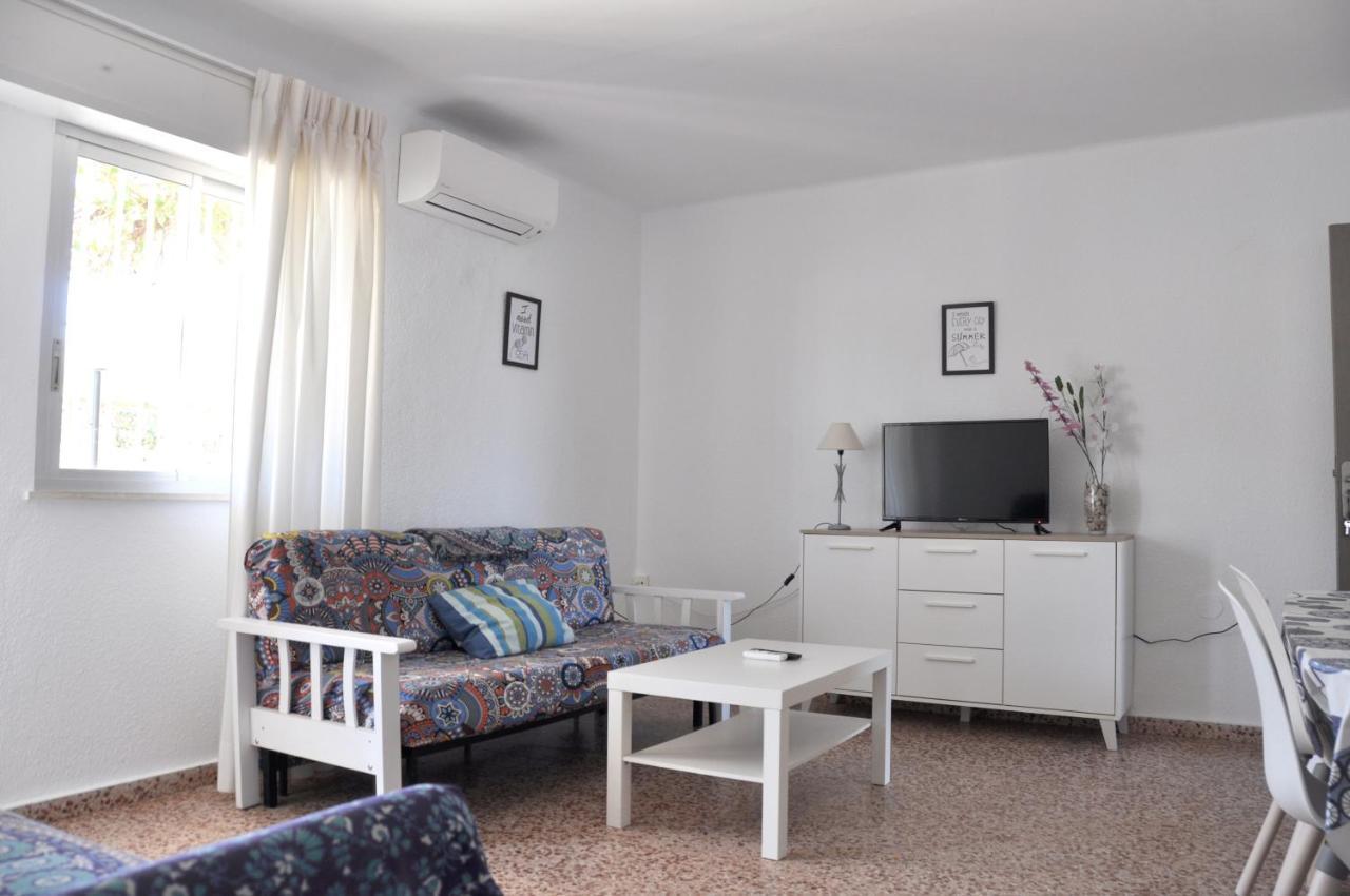 Apartamento Rosas