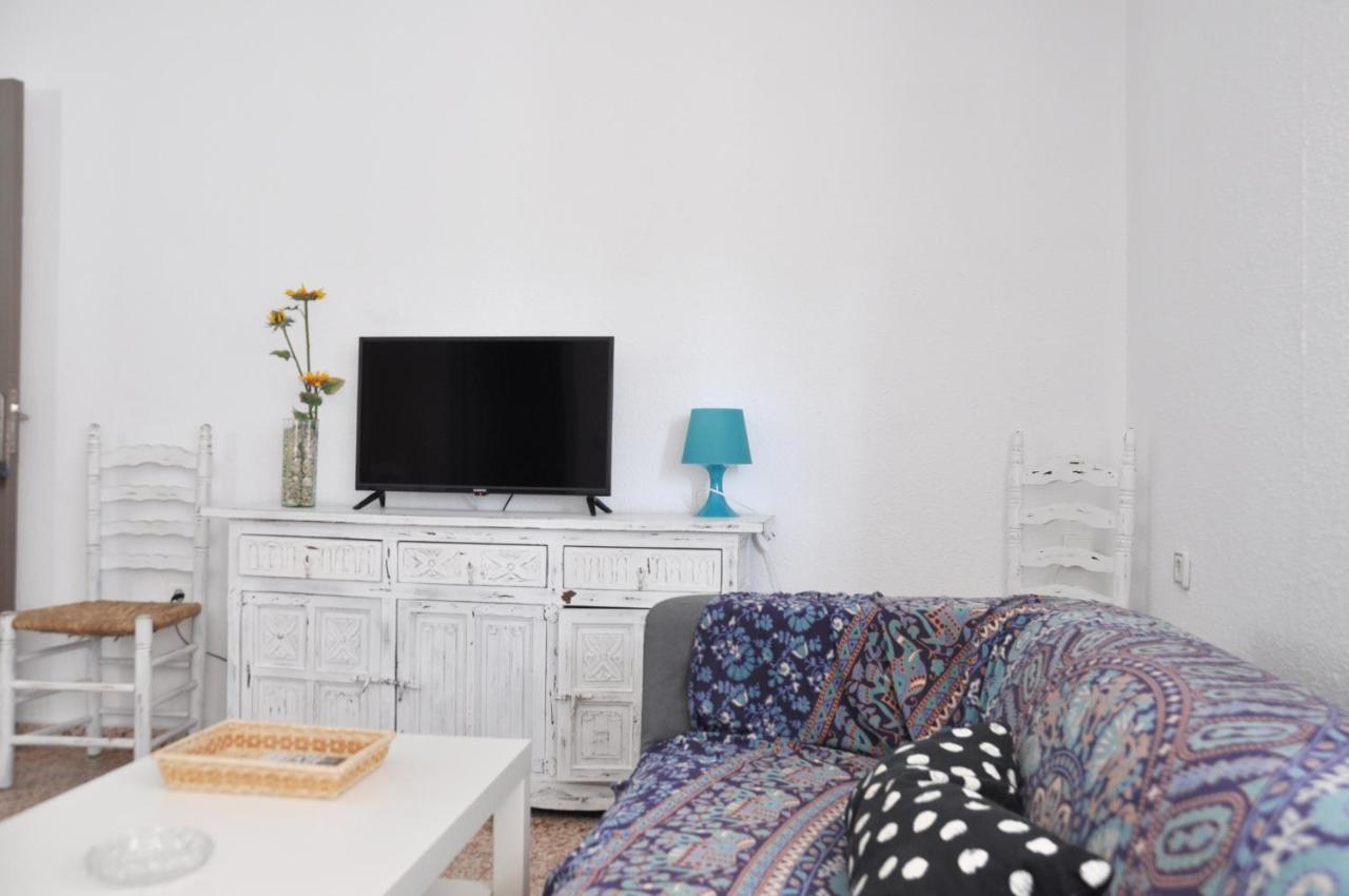 Apartamento Rosas