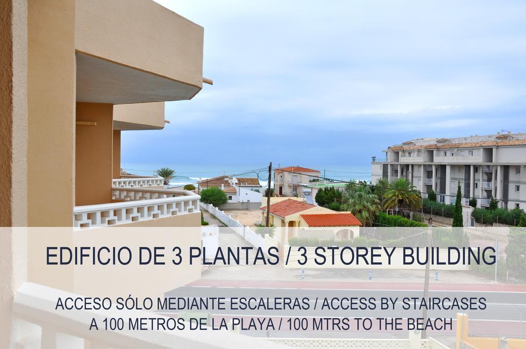 Apartamento Rosas *