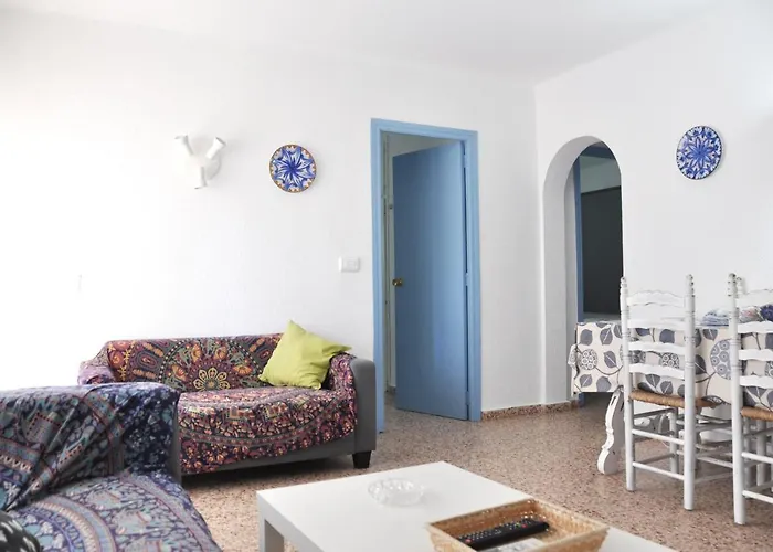Apartamentos Las Rosas