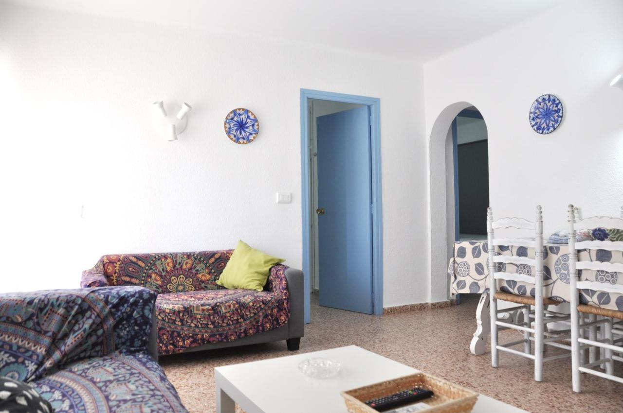 Apartamento Rosas *