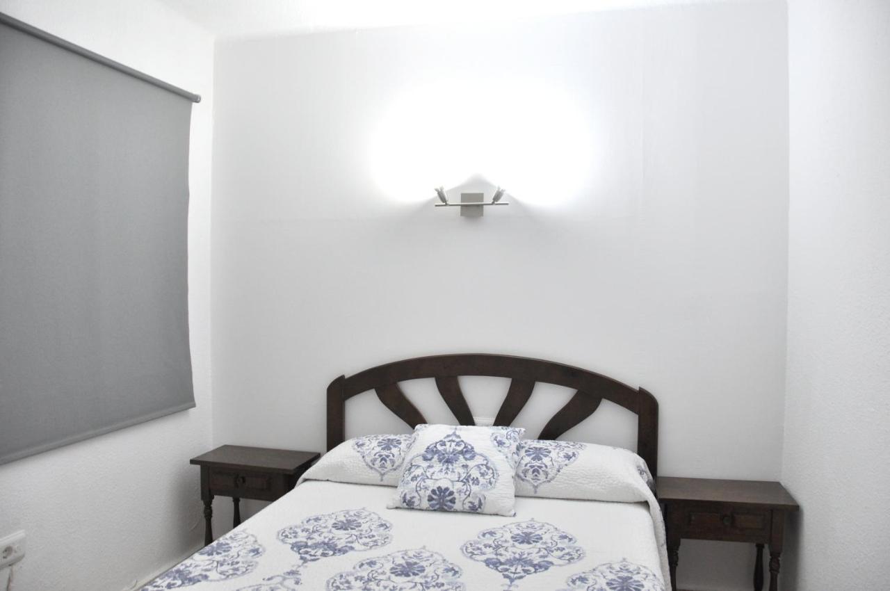 Rosas Apartamento *
