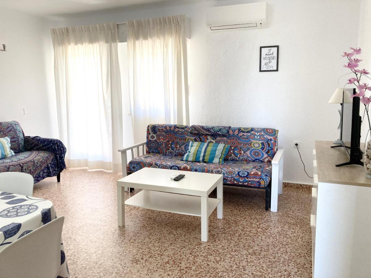 Rosas Apartamento Dénia