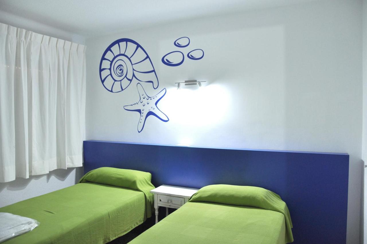 Rosas Apartamento *