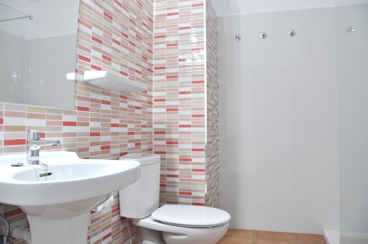 Apartamento Rosas Dénia