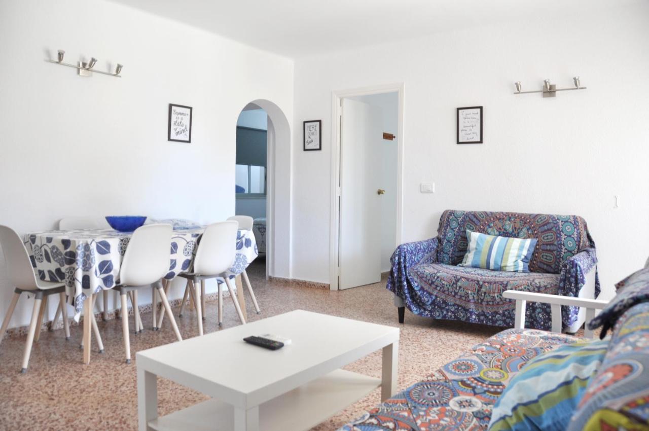 Apartamento Rosas *