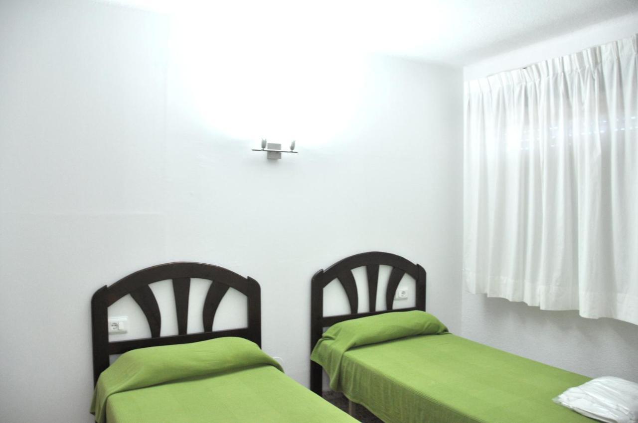 Apartamento Rosas Dénia