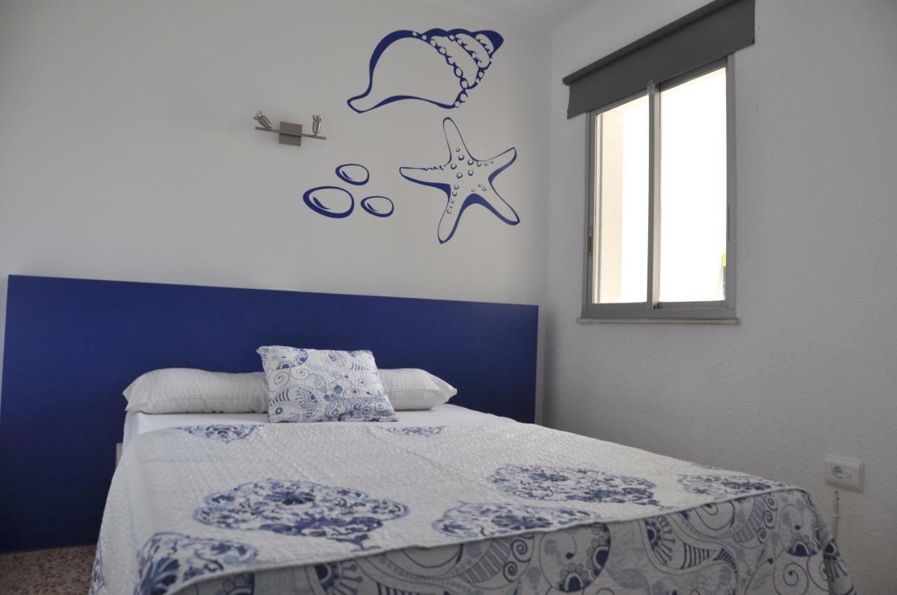 Apartamento Rosas *
