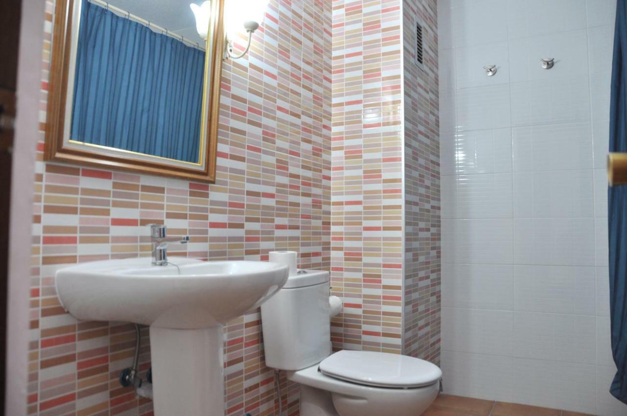 Apartamento Rosas Dénia
