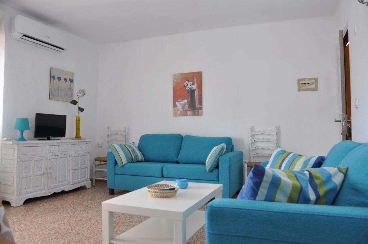 Apartamento Rosas